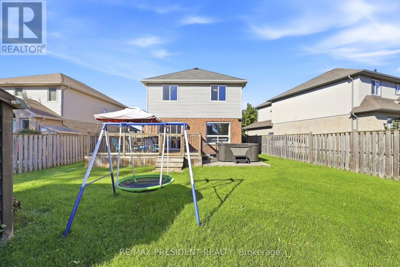 15 Harvest Court, St. Thomas, Ontario  N5R 0B8 - Photo 40 - X13820834