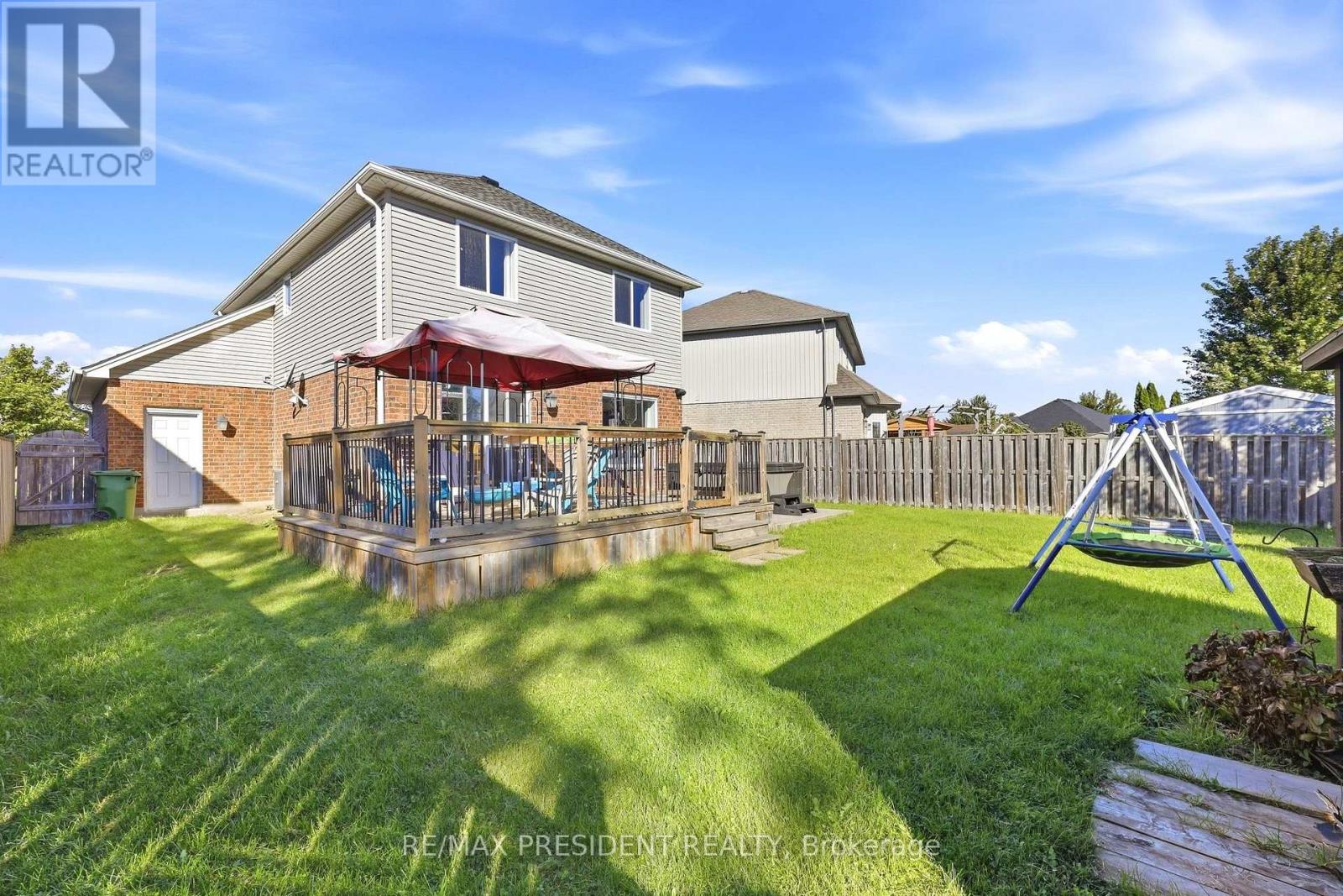 15 Harvest Court, St. Thomas, Ontario  N5R 0B8 - Photo 41 - X13820834