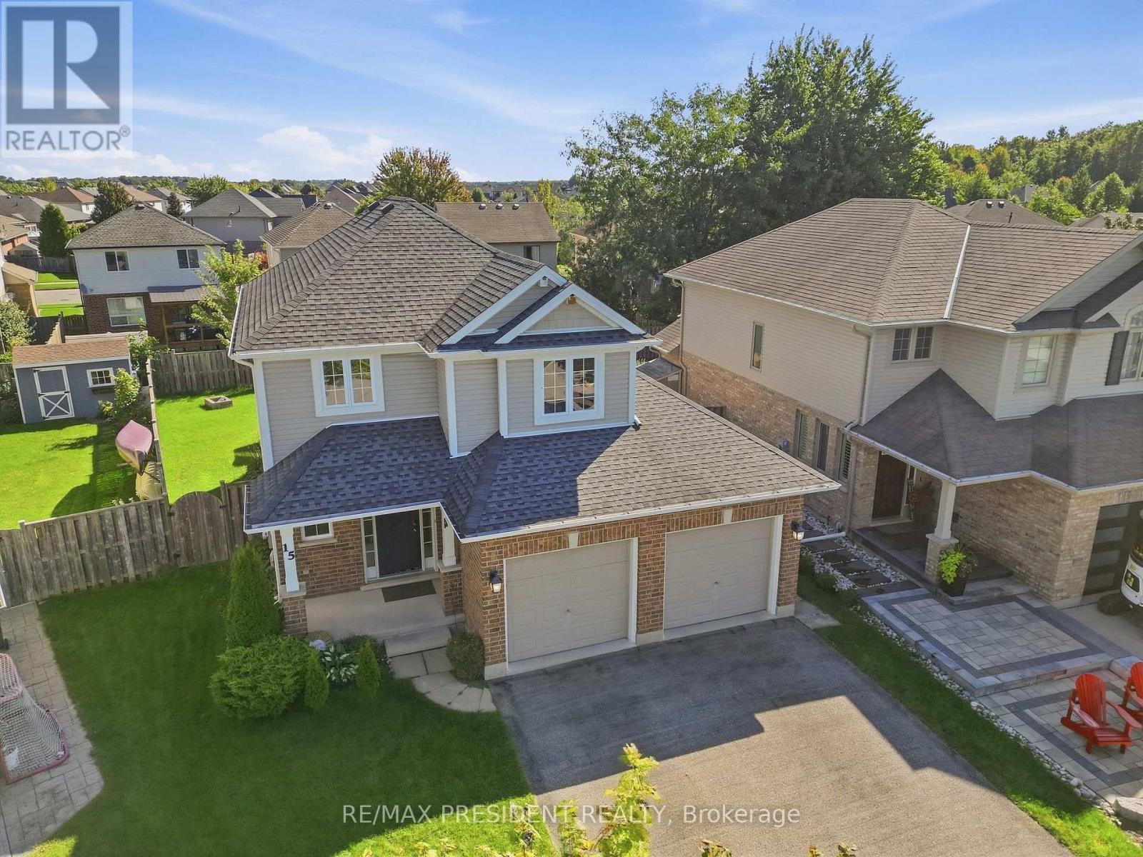 15 Harvest Court, St. Thomas, Ontario  N5R 0B8 - Photo 42 - X13820834