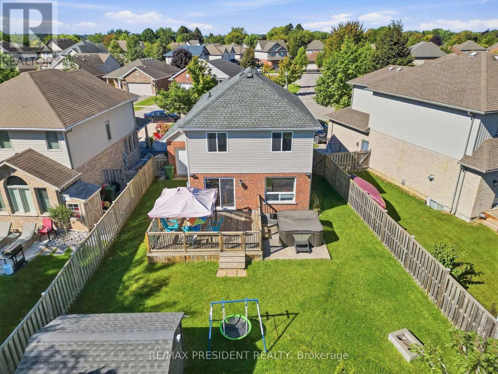 15 Harvest Court, St. Thomas, Ontario  N5R 0B8 - Photo 43 - X13820834