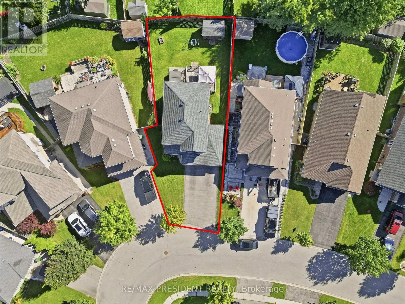 15 Harvest Court, St. Thomas, Ontario  N5R 0B8 - Photo 44 - X13820834