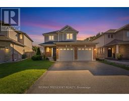 15 HARVEST COURT, St. Thomas, Ontario