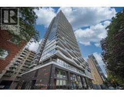 3203 - 85 WOOD STREET, Toronto, Ontario