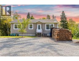 534 North Black River Road, Black River Bridge, New Brunswick
