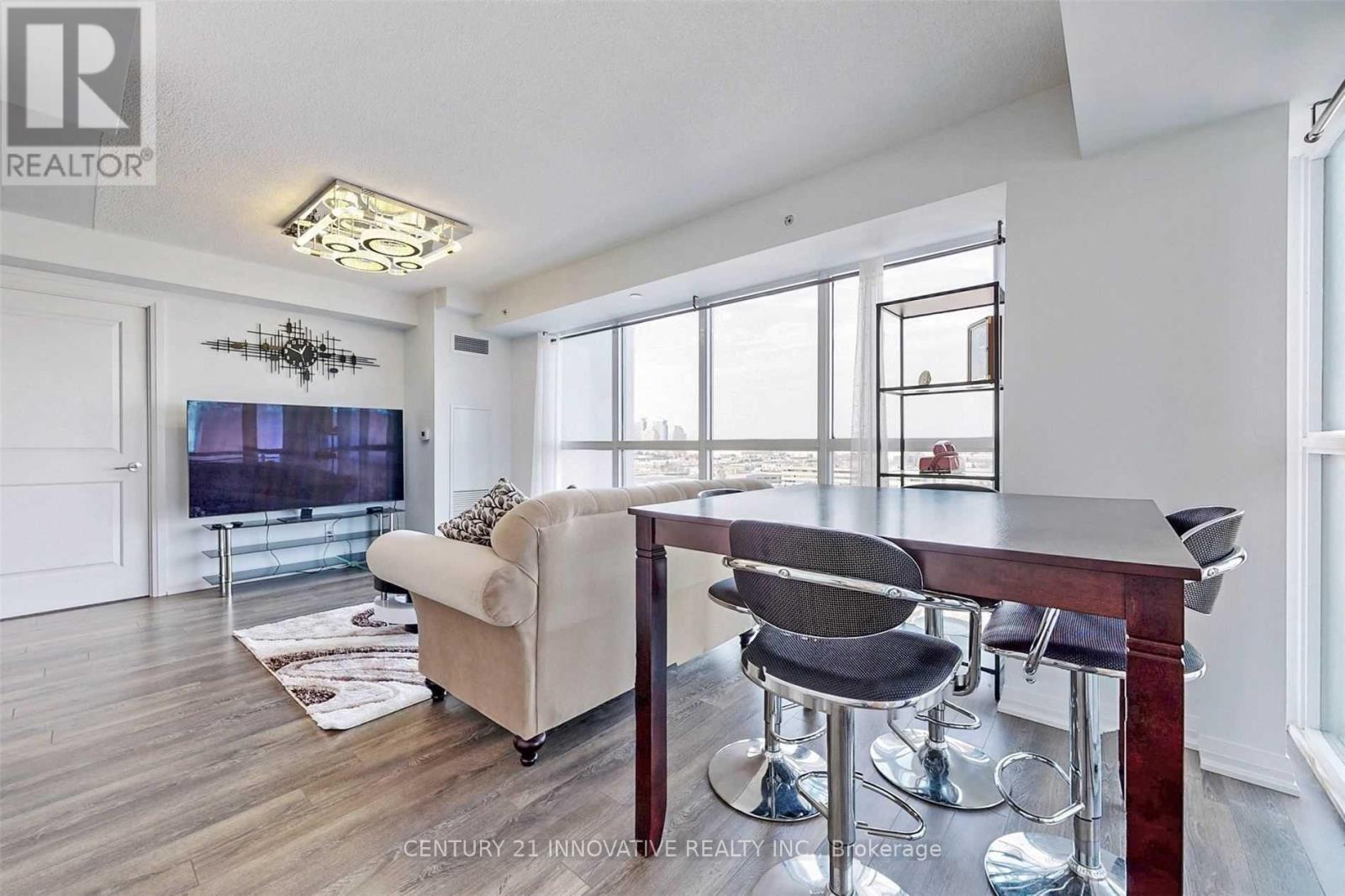 1007 - 30 Meadowglen Place, Toronto, Ontario  M1G 0A6 - Photo 6 - E13814290