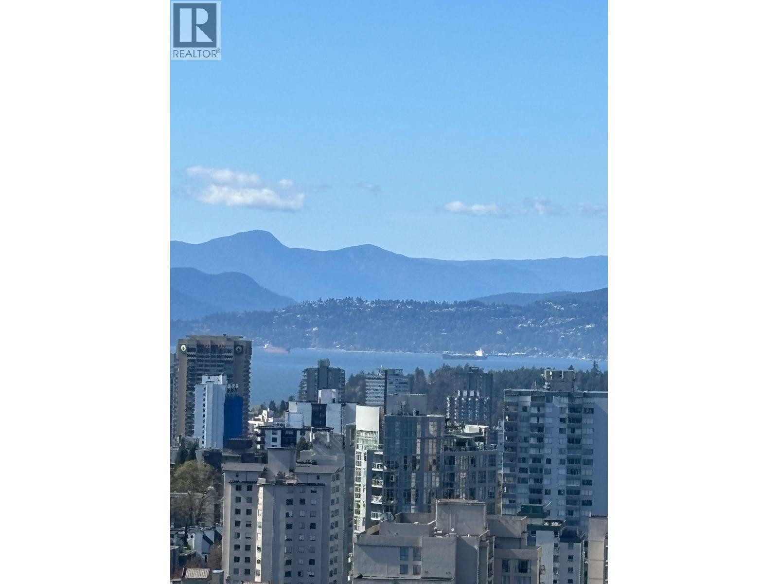 3104 833 SEYMOUR STREET, Vancouver, British Columbia