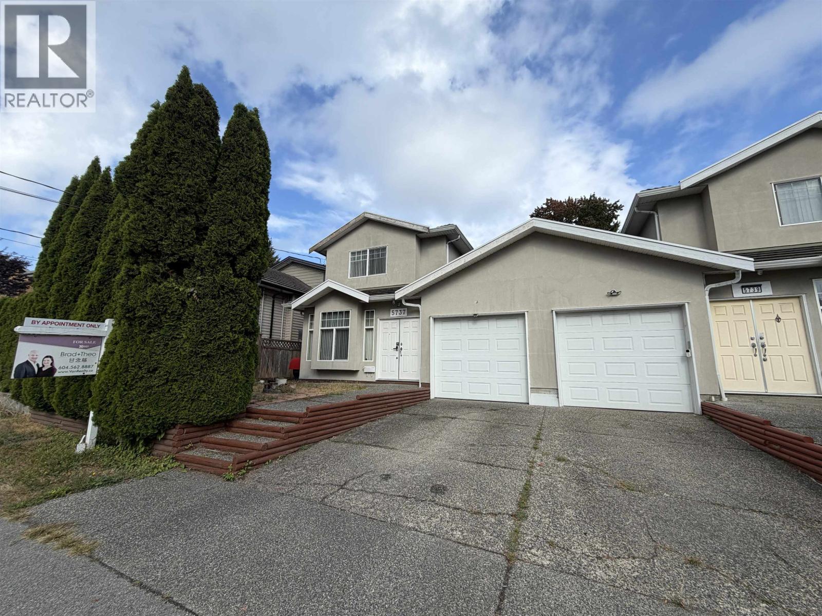 5737 Rumble Street, Burnaby, British Columbia  V5J 2C3 - Photo 2 - R3142295