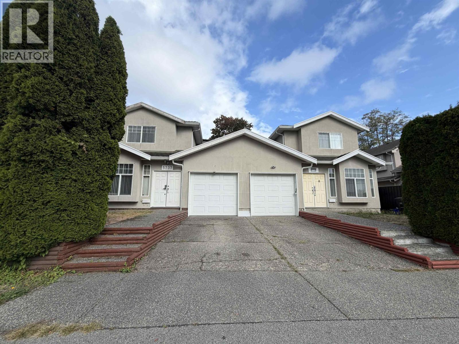 5737 RUMBLE STREET, Burnaby, British Columbia
