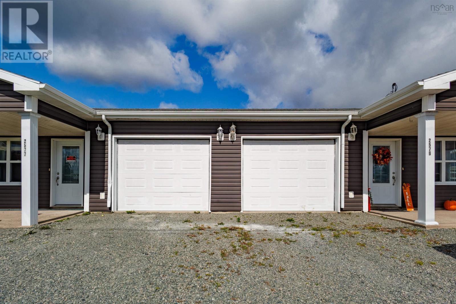 2577 Morien Hwy Highway, Port Morien, Nova Scotia  B1B 1C3 - Photo 10 - 202624173