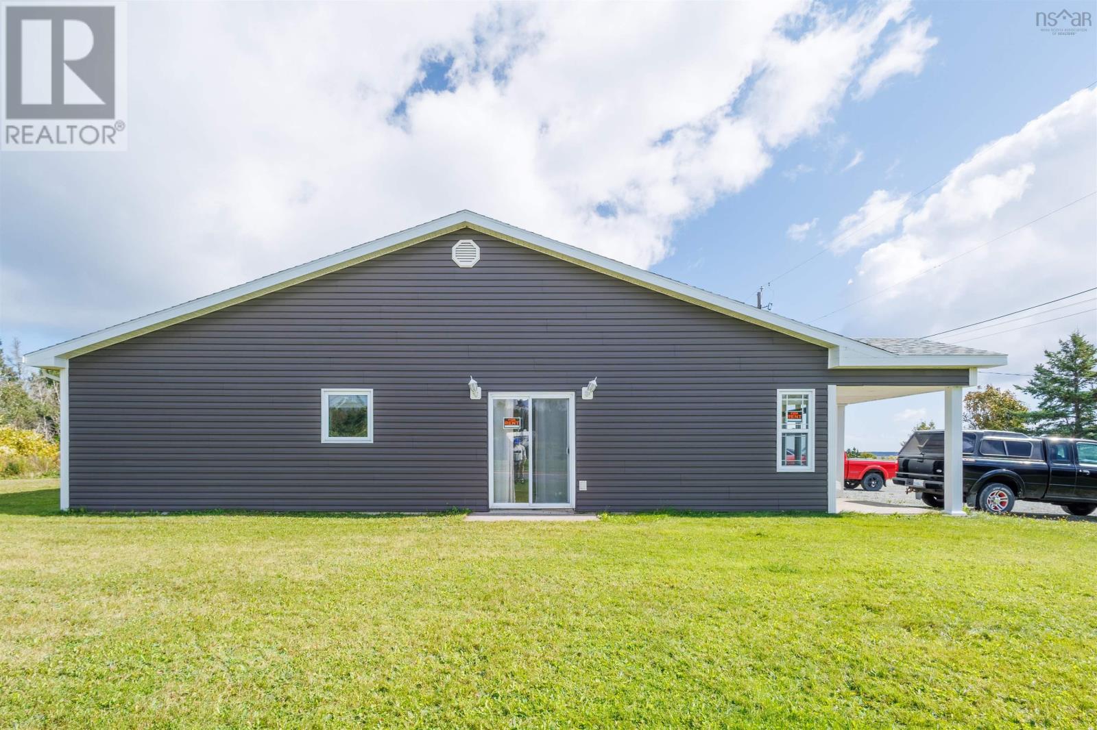 2577 Morien Hwy Highway, Port Morien, Nova Scotia  B1B 1C3 - Photo 9 - 202624173