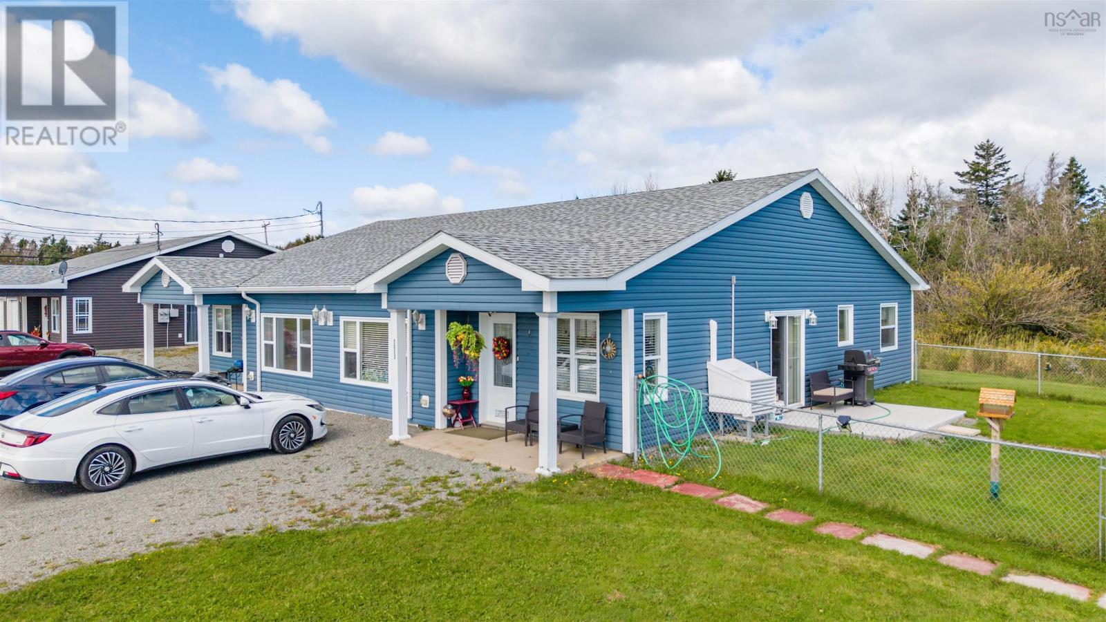 2581 Morien Hwy Highway, Port Morien, Nova Scotia  B1B 1C3 - Photo 3 - 202624174
