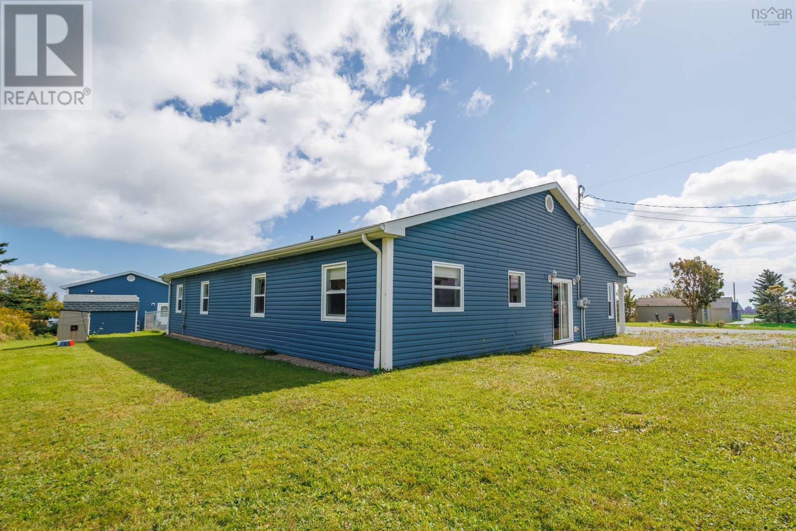 2581 Morien Hwy Highway, Port Morien, Nova Scotia  B1B 1C3 - Photo 5 - 202624174