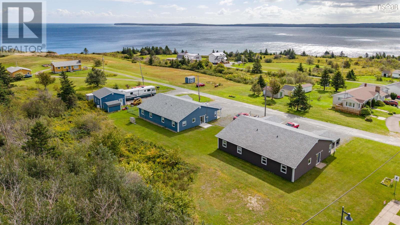 2581 Morien Hwy Highway, Port Morien, Nova Scotia  B1B 1C3 - Photo 9 - 202624174
