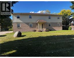 60 WILLOW Street, Paris, Ontario