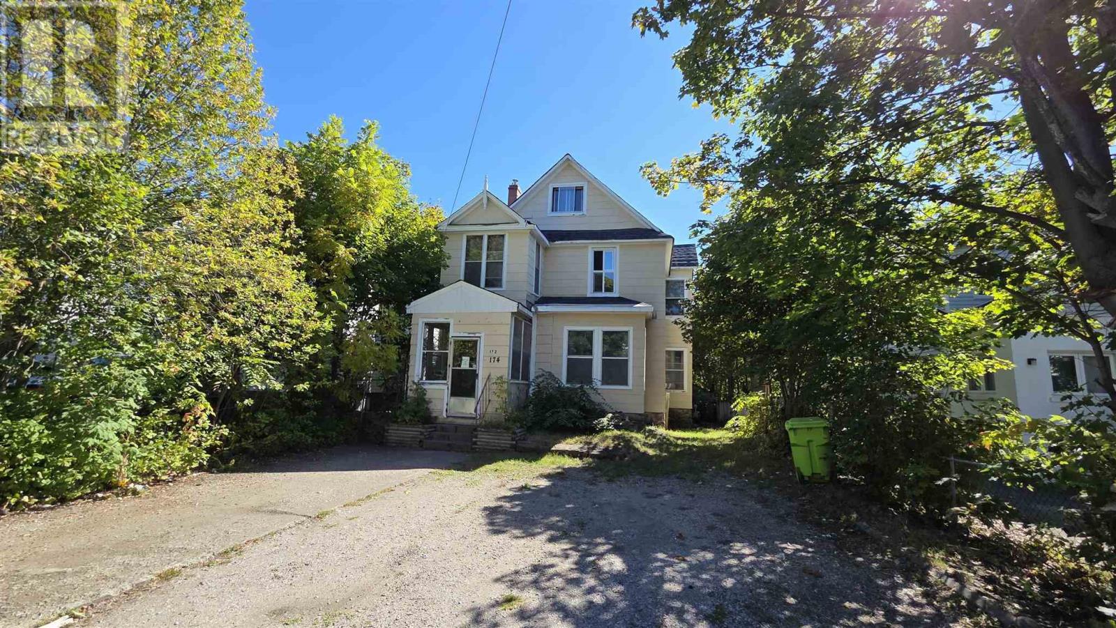 172 Pim St, Sault Ste. Marie, Ontario P6A 3G8 - Photo 1 - SM262641