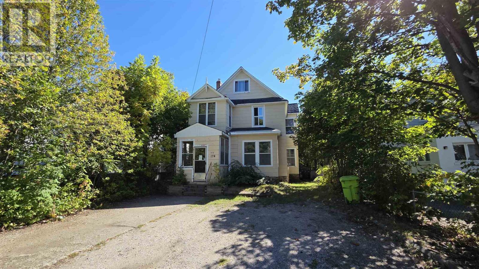 172 Pim St, Sault Ste. Marie, Ontario P6A 3G8 - Photo 2 - SM262641