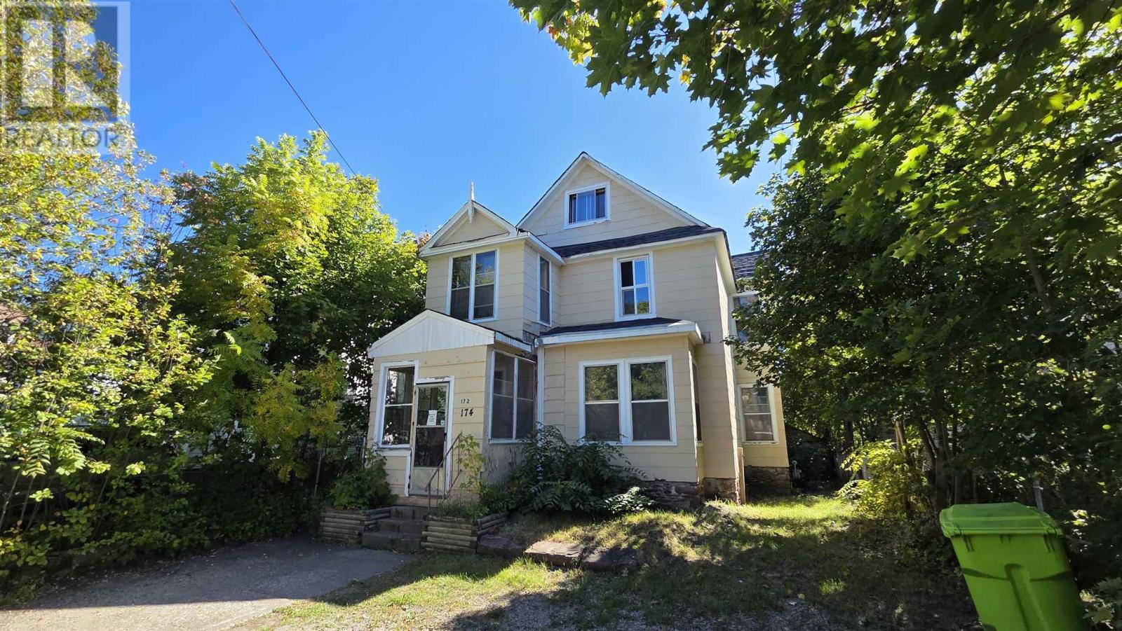 172 Pim St, Sault Ste. Marie, Ontario P6A 3G8 - Photo 3 - SM262641