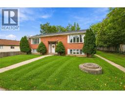 26 RENFREW Street E, Caledonia, Ontario
