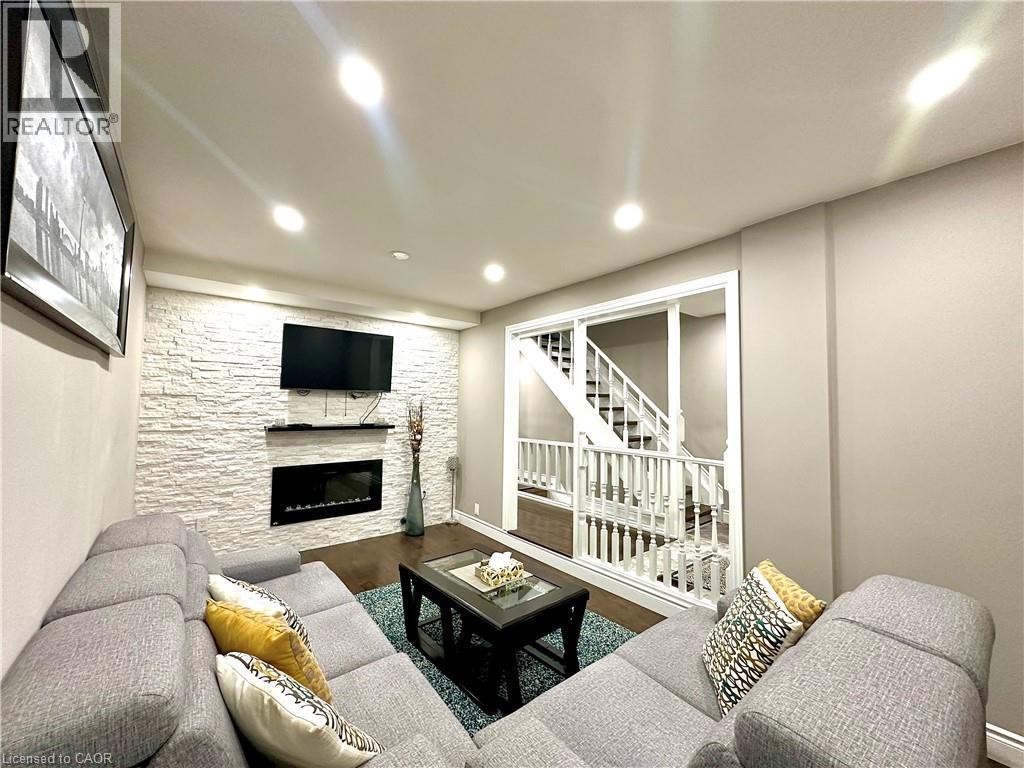 33 Rochelle Avenue Unit# 47, Hamilton, Ontario  L8W 1P9 - Photo 7 - 40865162