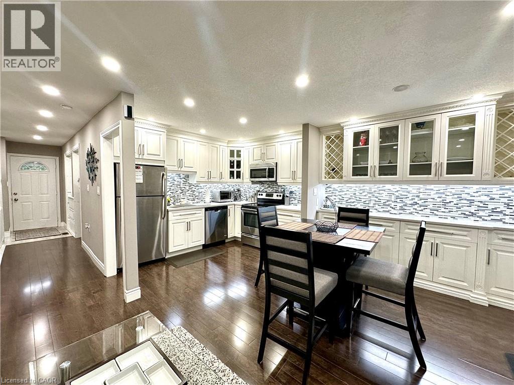 33 Rochelle Avenue Unit# 47, Hamilton, Ontario  L8W 1P9 - Photo 9 - 40865162