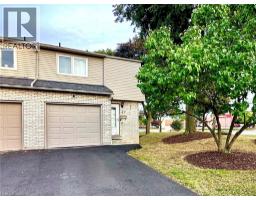 33 ROCHELLE Avenue Unit# 47, Hamilton, Ontario