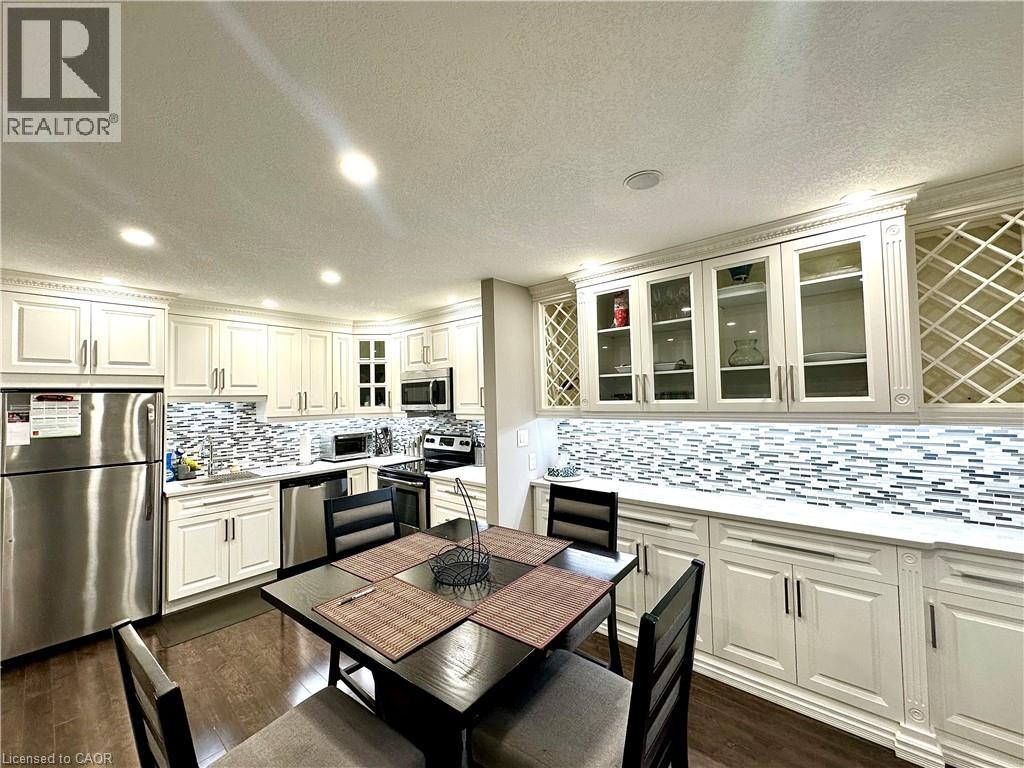 33 Rochelle Avenue Unit# 47, Hamilton, Ontario  L8W 1P9 - Photo 10 - 40865162