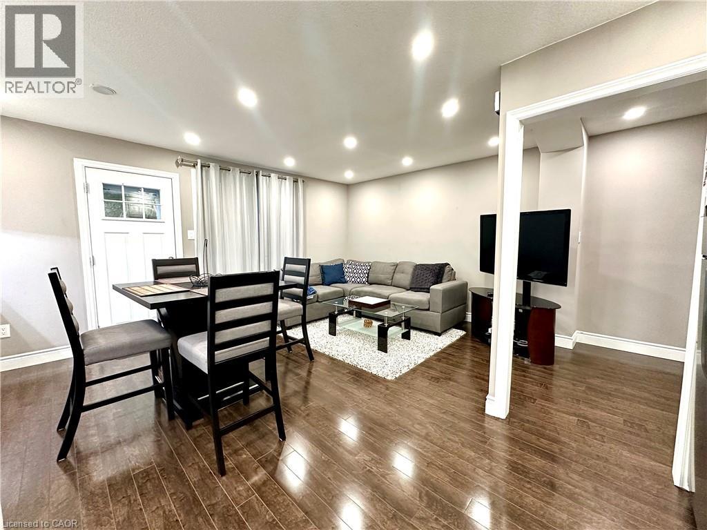 33 Rochelle Avenue Unit# 47, Hamilton, Ontario  L8W 1P9 - Photo 12 - 40865162