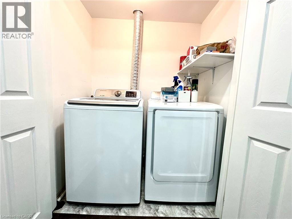 33 Rochelle Avenue Unit# 47, Hamilton, Ontario  L8W 1P9 - Photo 23 - 40865162