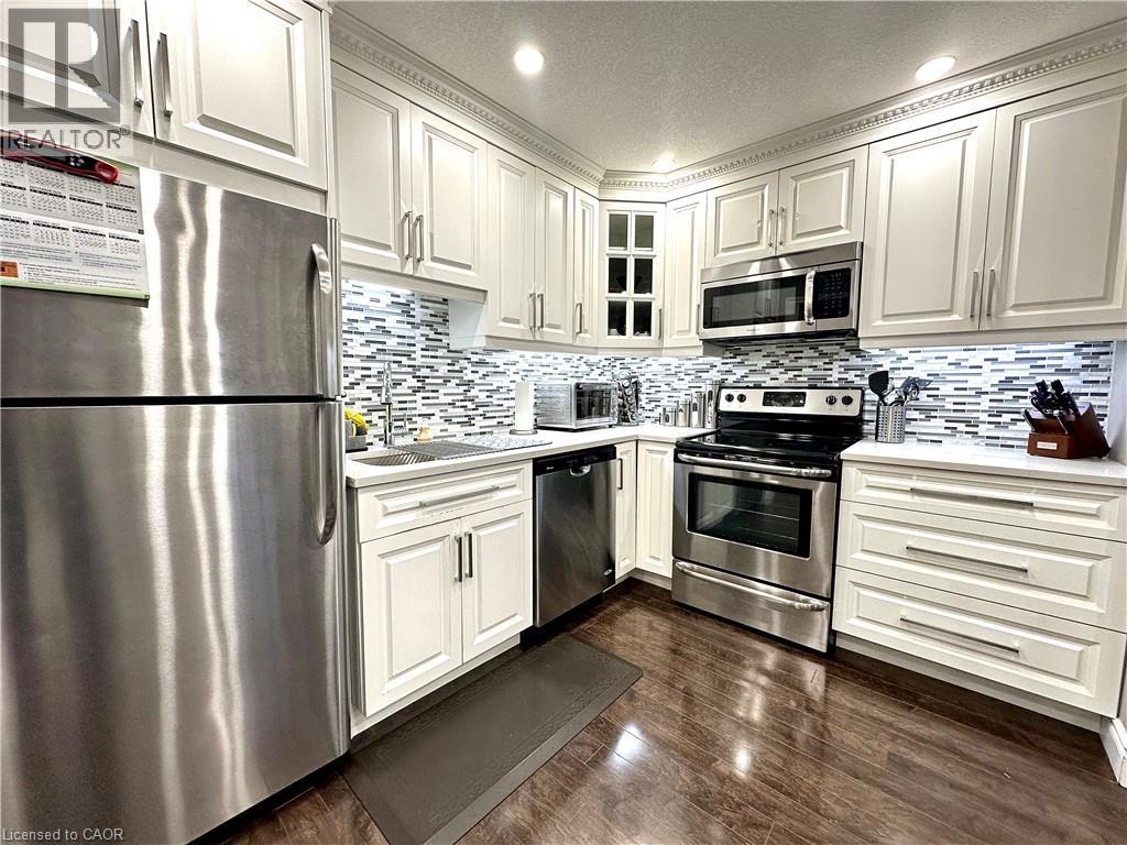 33 Rochelle Avenue Unit# 47, Hamilton, Ontario  L8W 1P9 - Photo 11 - 40865162