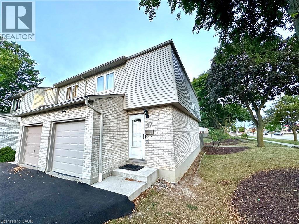 33 Rochelle Avenue Unit# 47, Hamilton, Ontario  L8W 1P9 - Photo 3 - 40865162