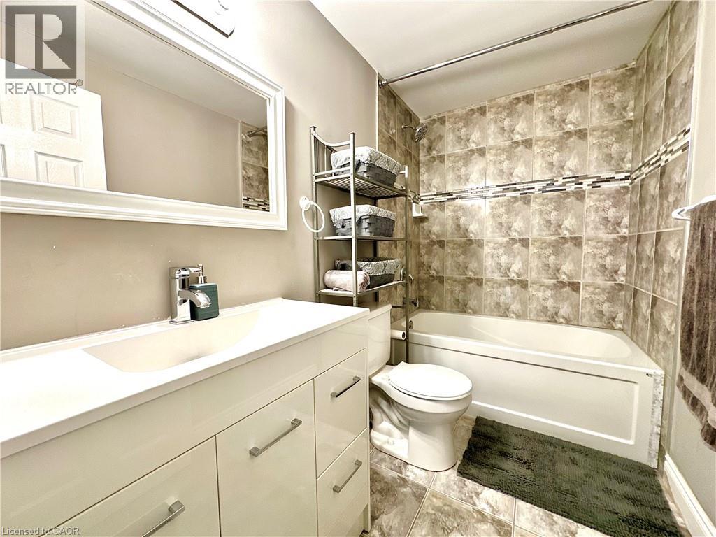 33 Rochelle Avenue Unit# 47, Hamilton, Ontario  L8W 1P9 - Photo 19 - 40865162