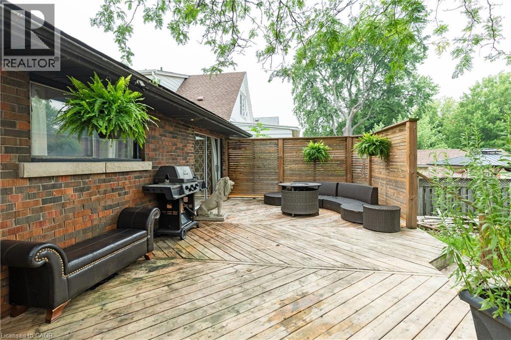 83 East 15th Street, Hamilton, Ontario  L9A 4E8 - Photo 40 - 40865514