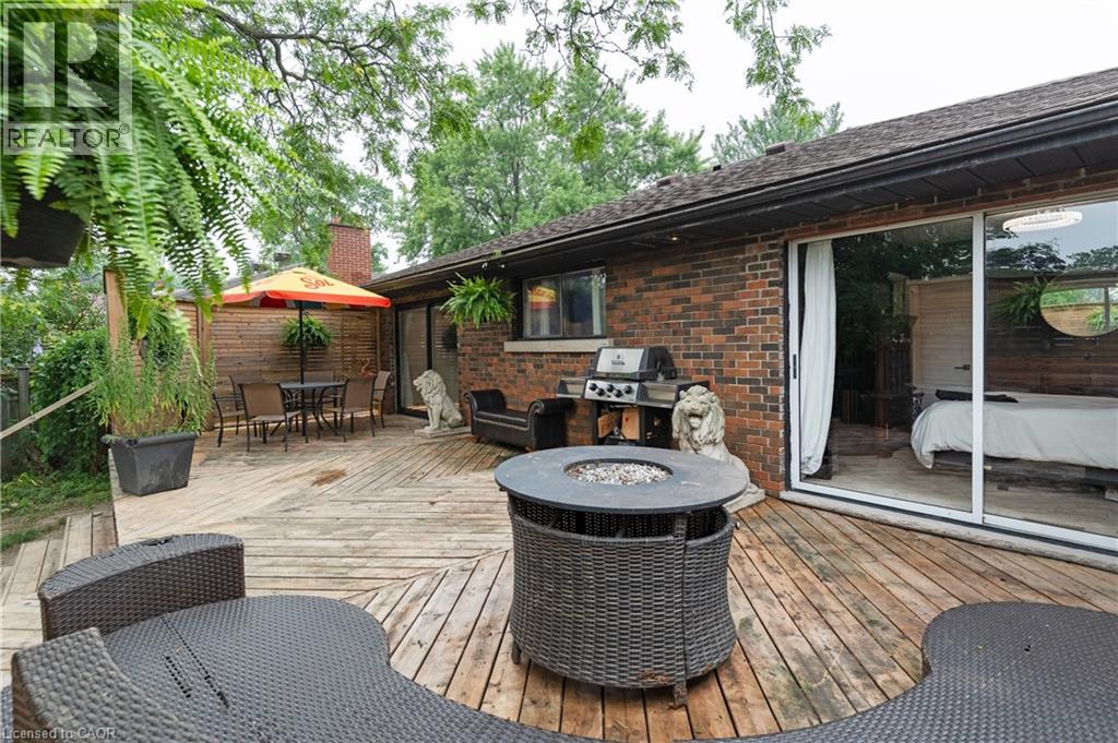 83 East 15th Street, Hamilton, Ontario  L9A 4E8 - Photo 41 - 40865514