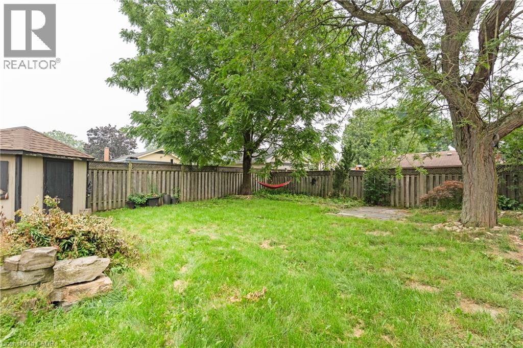 83 East 15th Street, Hamilton, Ontario  L9A 4E8 - Photo 48 - 40865514