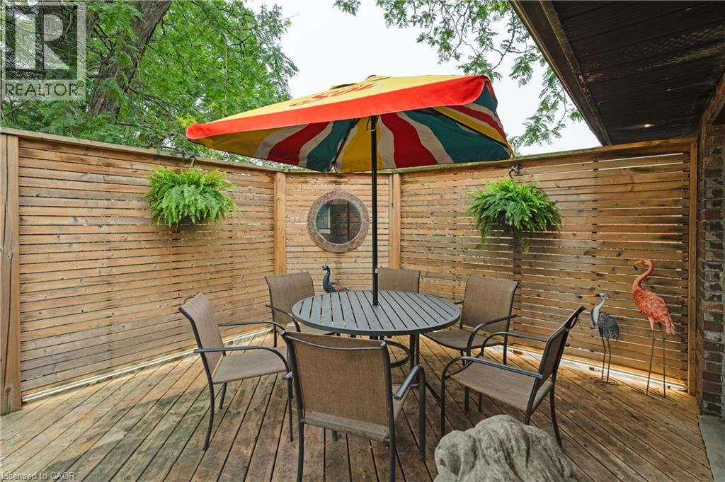 83 East 15th Street, Hamilton, Ontario  L9A 4E8 - Photo 37 - 40865514