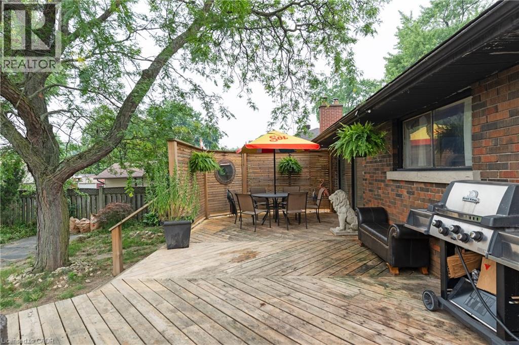 83 East 15th Street, Hamilton, Ontario  L9A 4E8 - Photo 44 - 40865514