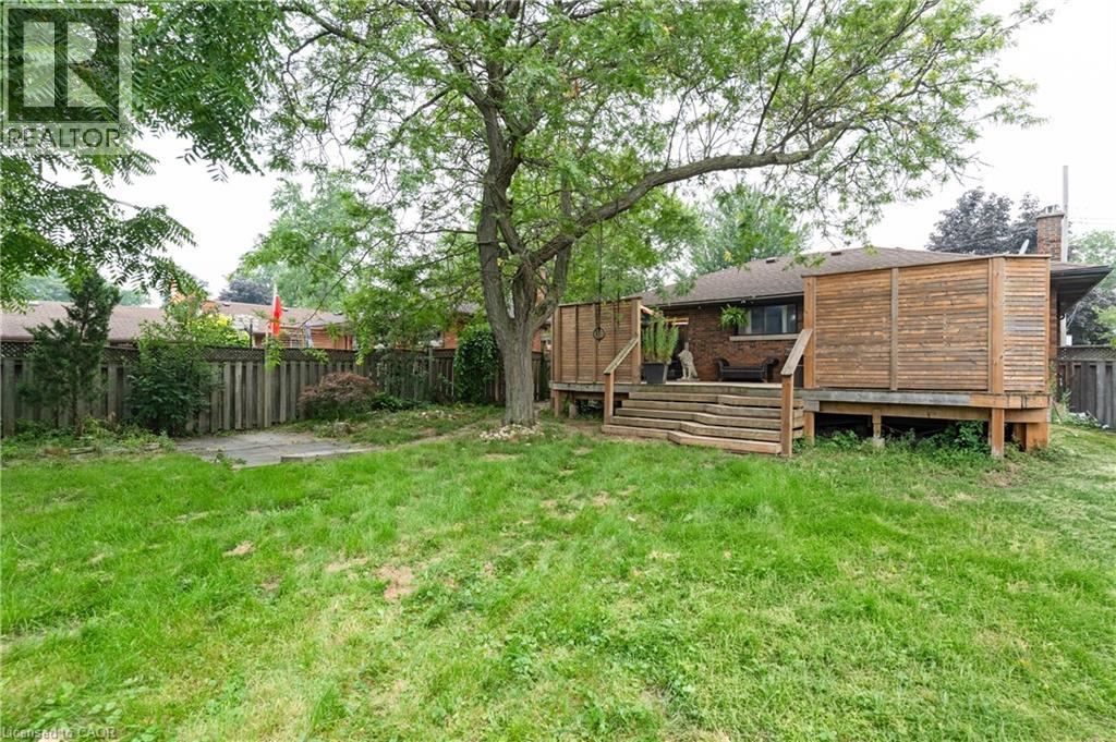 83 East 15th Street, Hamilton, Ontario  L9A 4E8 - Photo 46 - 40865514