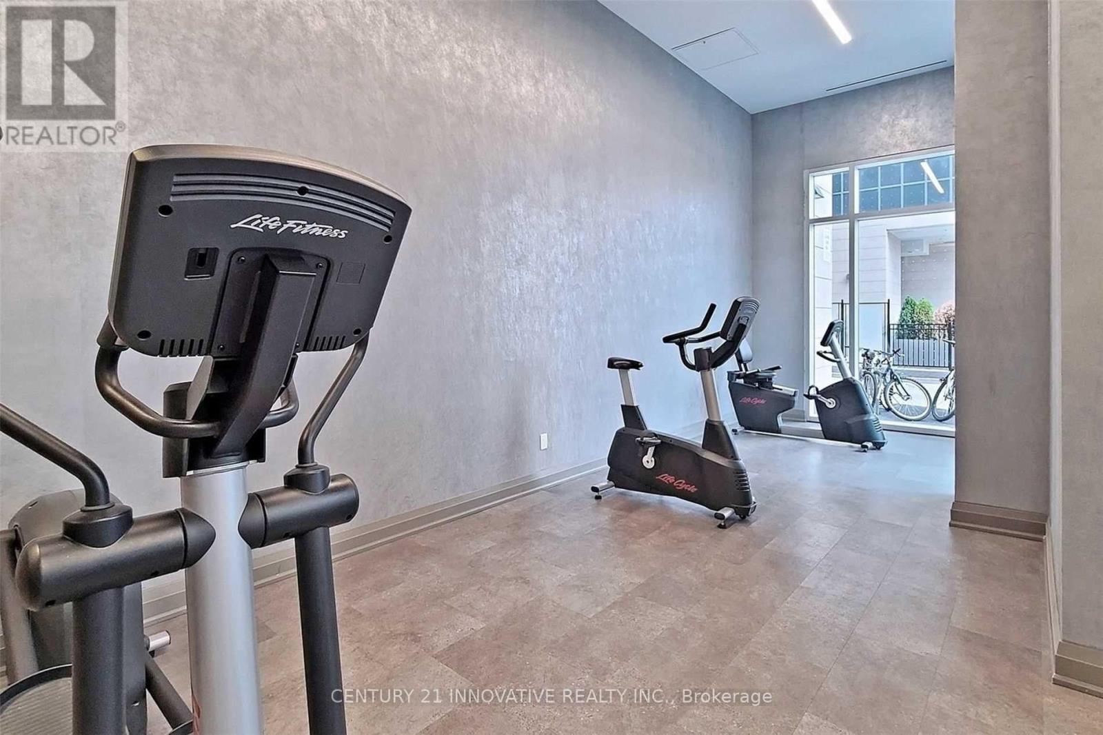 1007 - 30 Meadowglen Place, Toronto, Ontario  M1G 0A6 - Photo 17 - E13814290