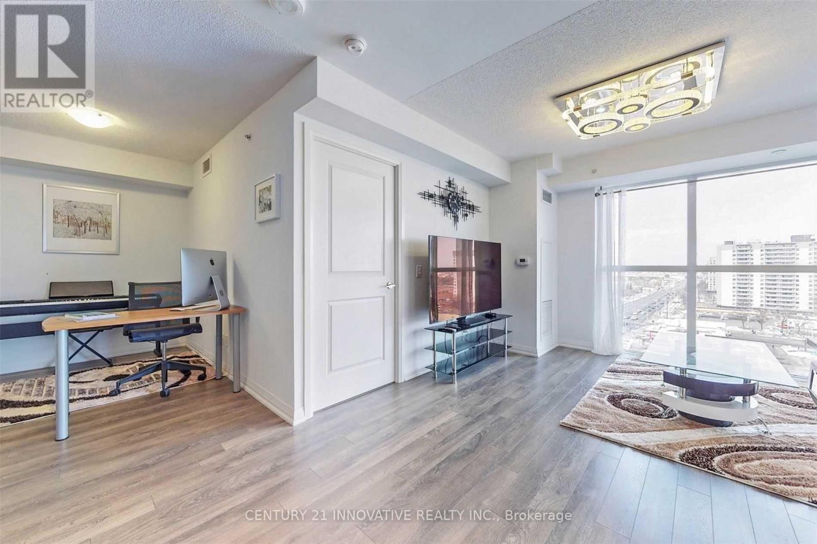 1007 - 30 Meadowglen Place, Toronto, Ontario  M1G 0A6 - Photo 29 - E13814290