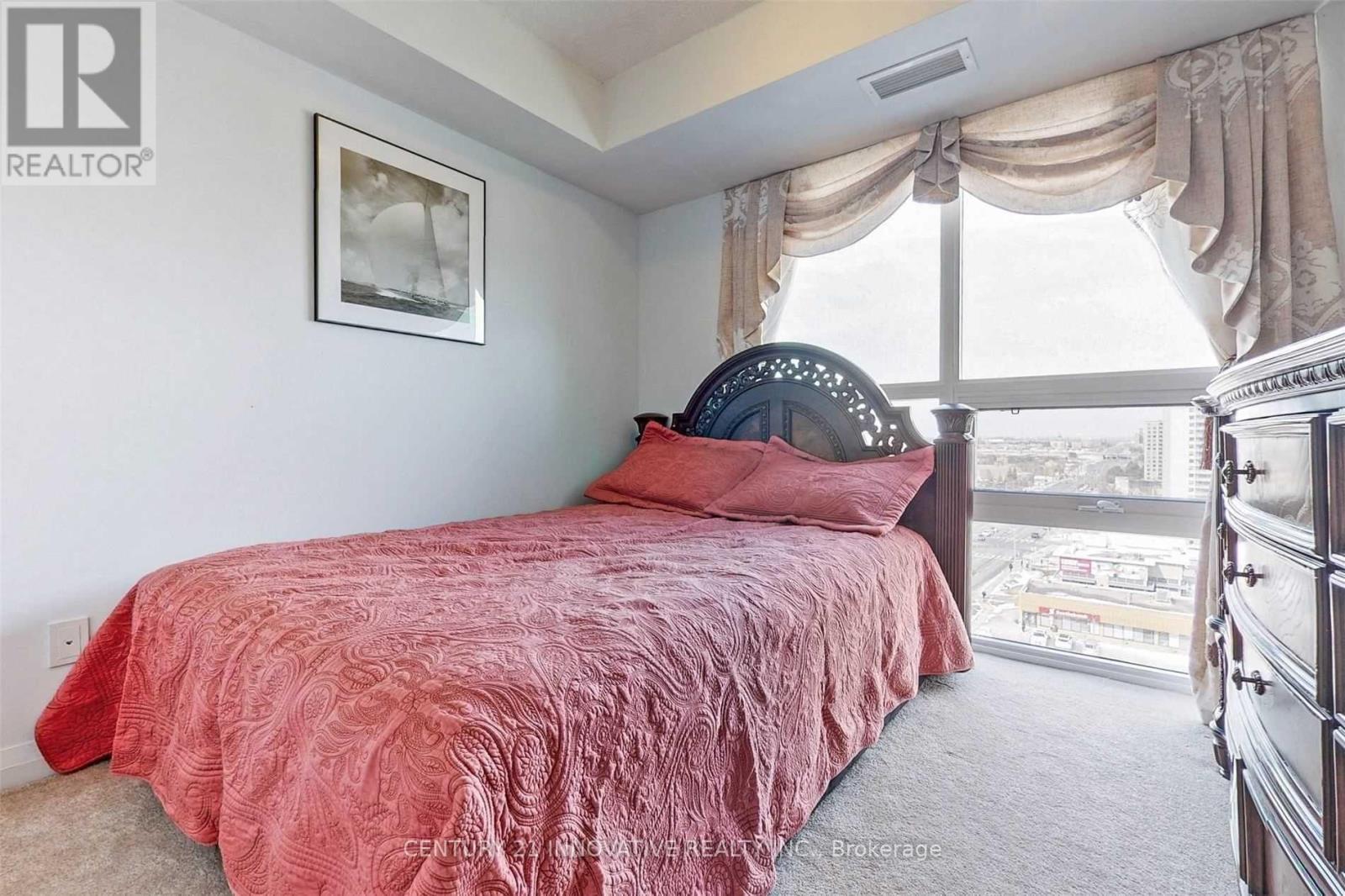 1007 - 30 Meadowglen Place, Toronto, Ontario  M1G 0A6 - Photo 25 - E13814290