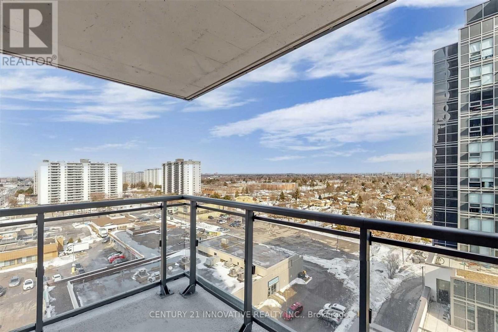 1007 - 30 Meadowglen Place, Toronto, Ontario  M1G 0A6 - Photo 32 - E13814290