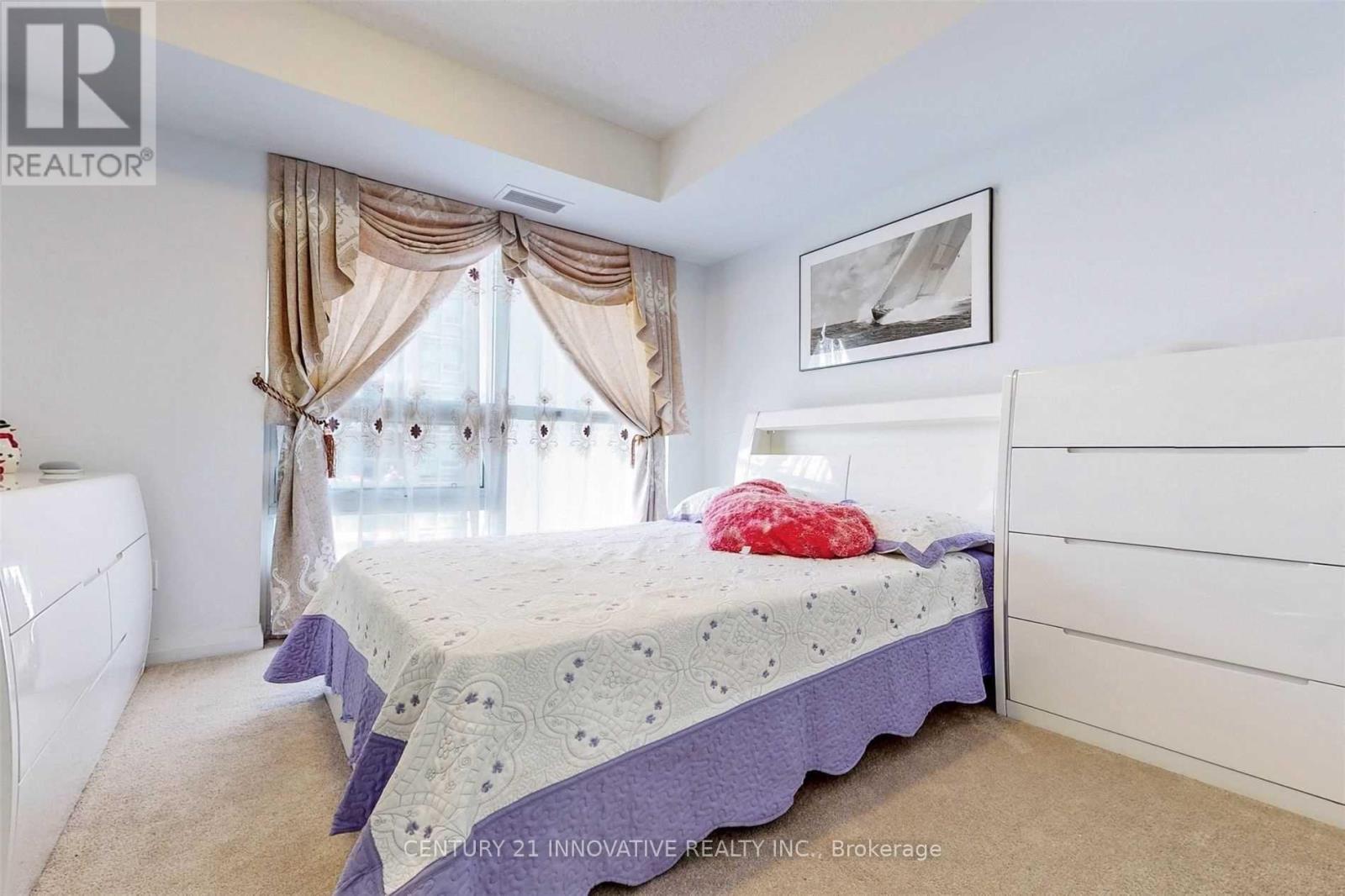 1007 - 30 Meadowglen Place, Toronto, Ontario  M1G 0A6 - Photo 26 - E13814290