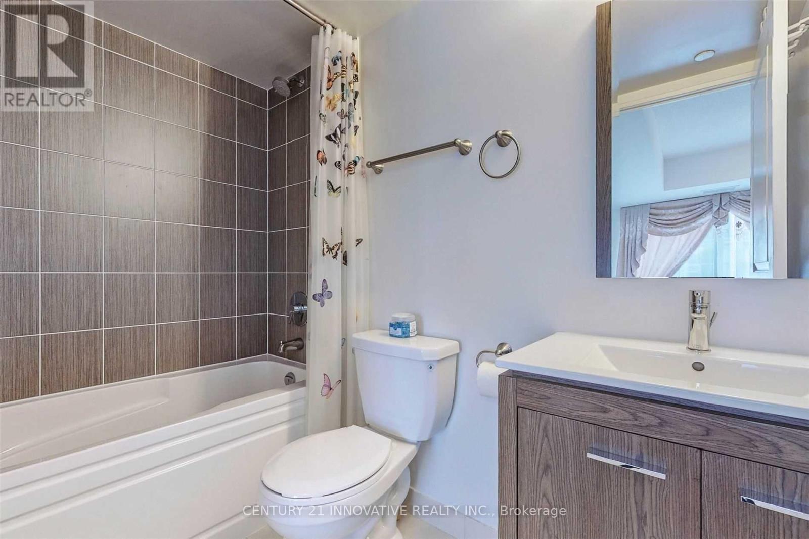 1007 - 30 Meadowglen Place, Toronto, Ontario  M1G 0A6 - Photo 24 - E13814290