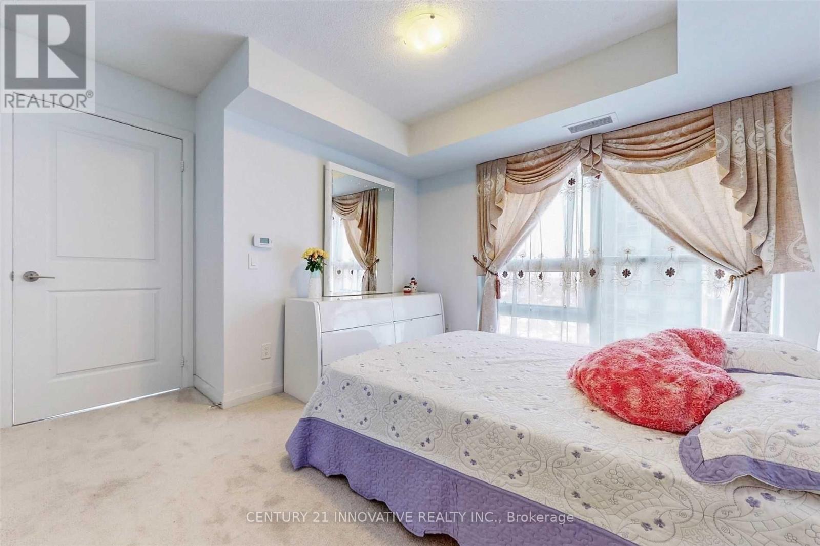 1007 - 30 Meadowglen Place, Toronto, Ontario  M1G 0A6 - Photo 27 - E13814290