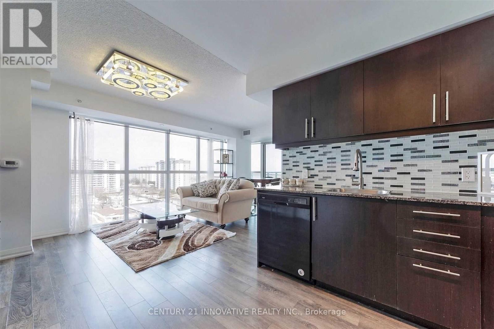 1007 - 30 Meadowglen Place, Toronto, Ontario  M1G 0A6 - Photo 30 - E13814290