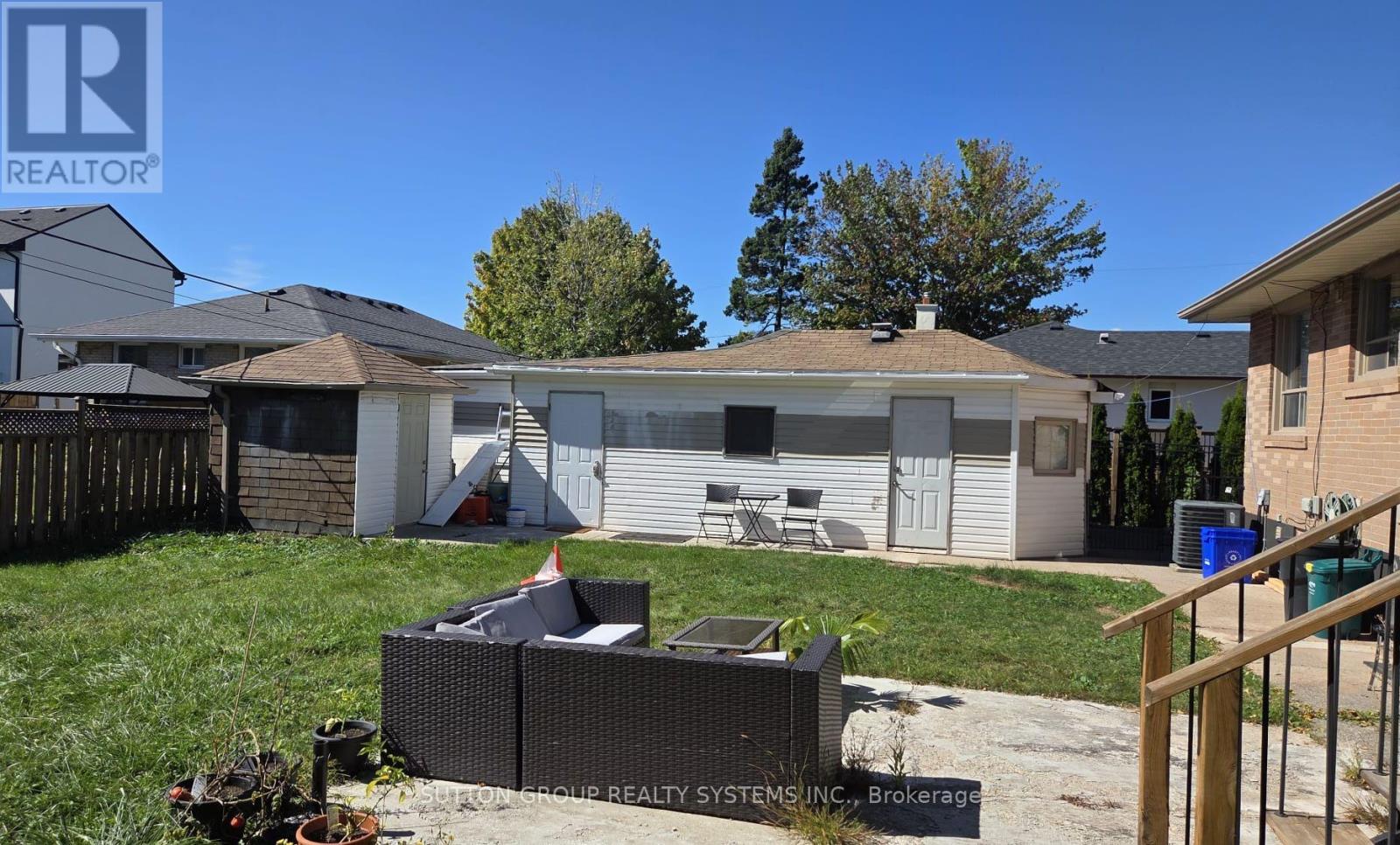 Suite G - 290 Morden Road, Oakville, Ontario  L6K 2S5 - Photo 20 - W13807796