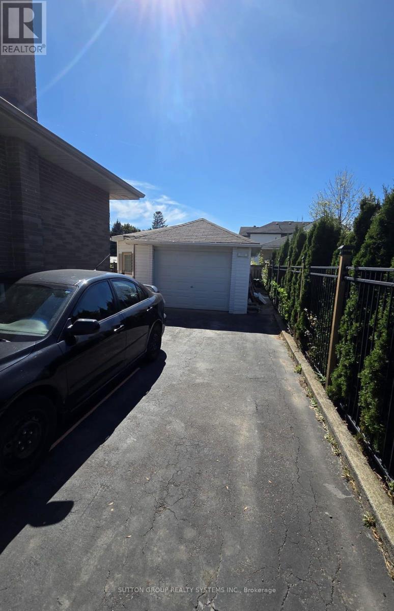 Suite G - 290 Morden Road, Oakville, Ontario  L6K 2S5 - Photo 21 - W13807796