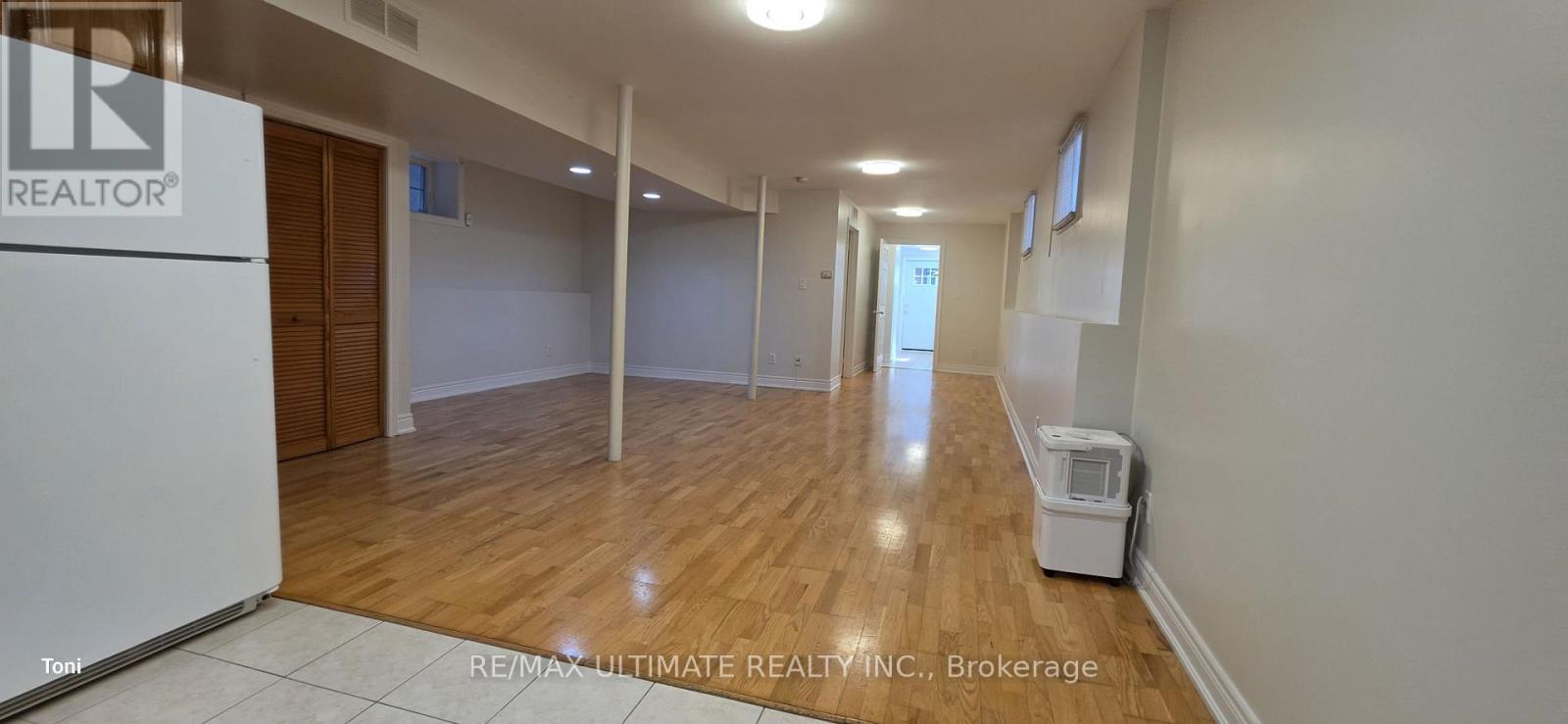 Bsmt - 34 Peterborough Avenue, Toronto, Ontario  M6H 2K7 - Photo 12 - W13818762