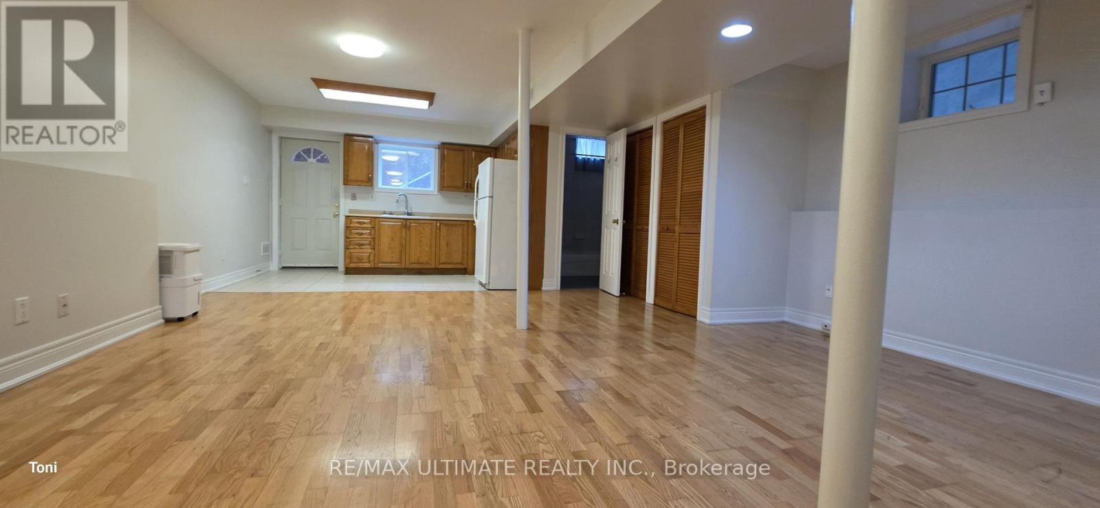 Bsmt - 34 Peterborough Avenue, Toronto, Ontario  M6H 2K7 - Photo 8 - W13818762