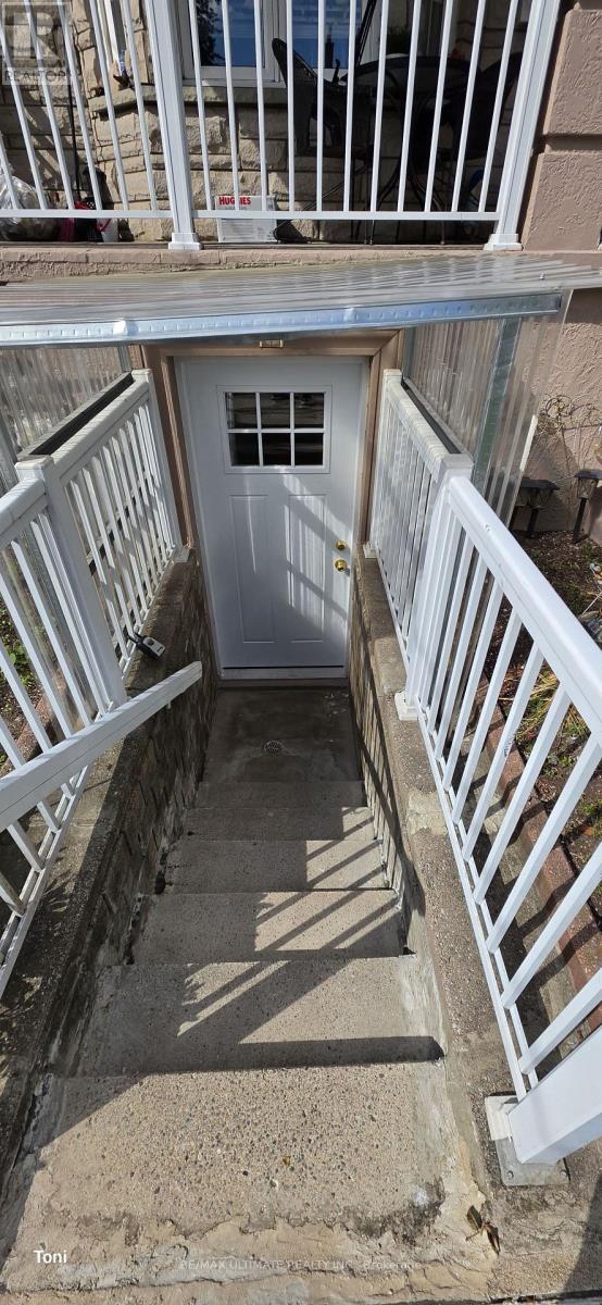 Bsmt - 34 Peterborough Avenue, Toronto, Ontario  M6H 2K7 - Photo 2 - W13818762